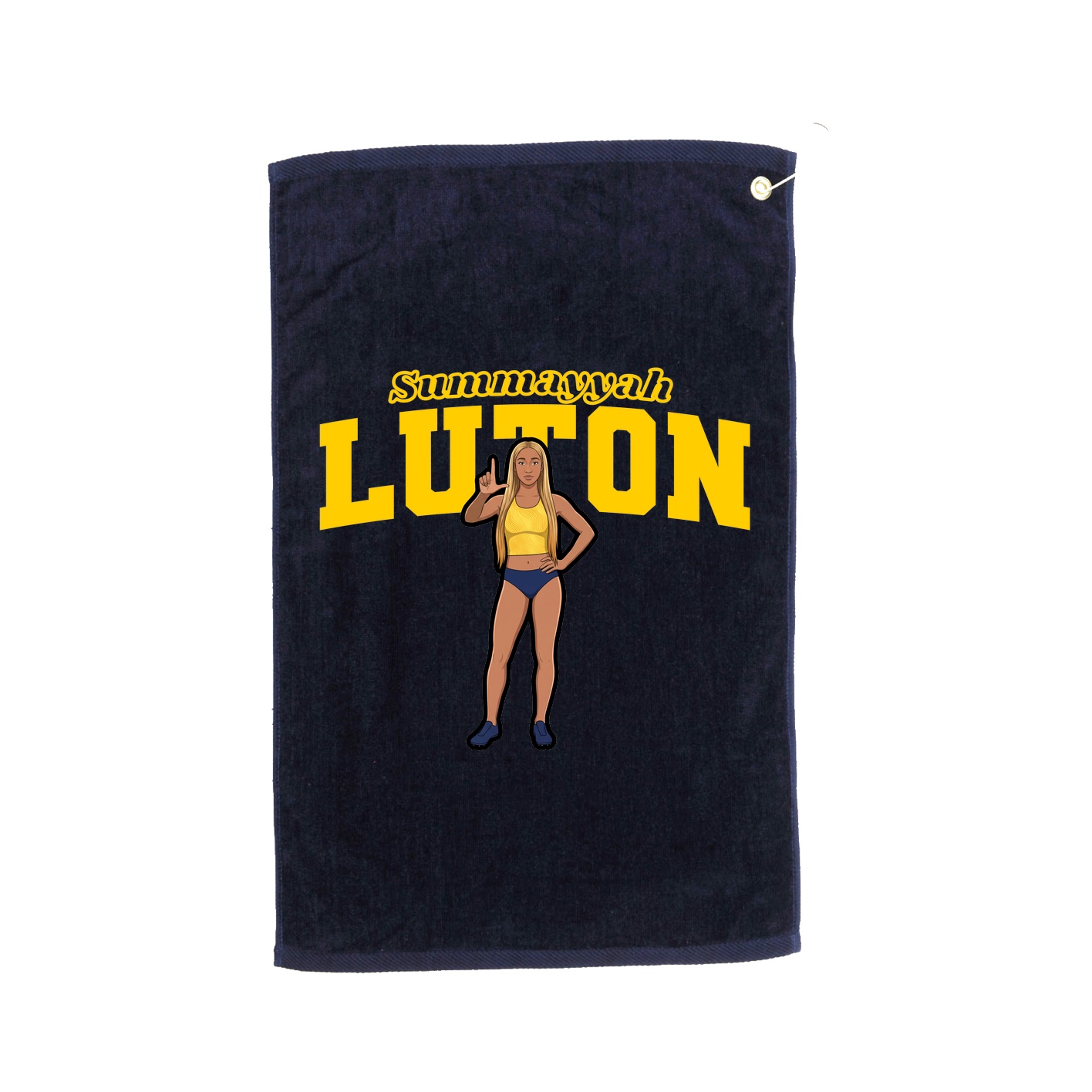 Golf Towel