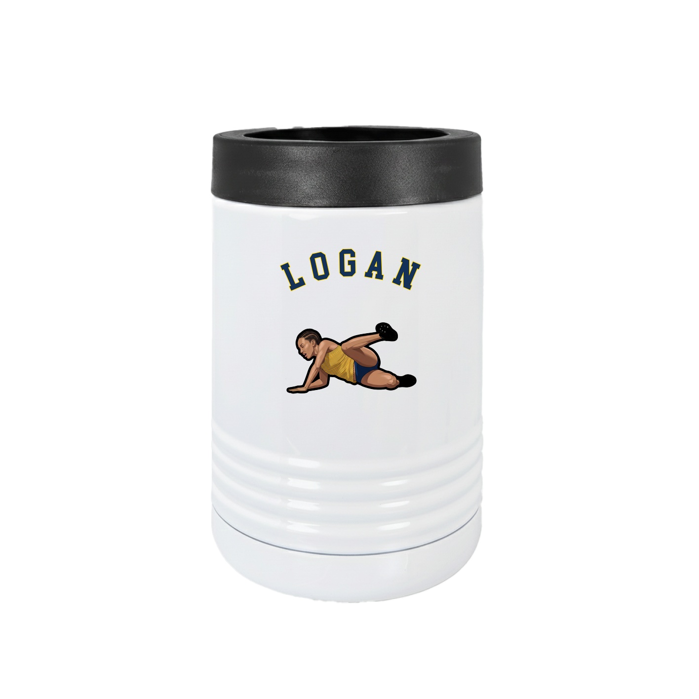 Beverage Holder — Shirsey Arch in White