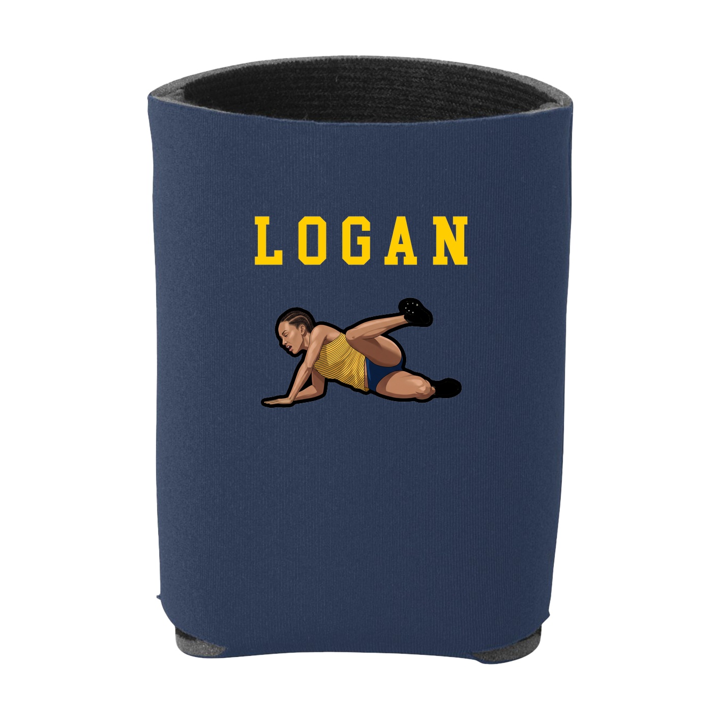 Can Holder — Shirsey in Navy