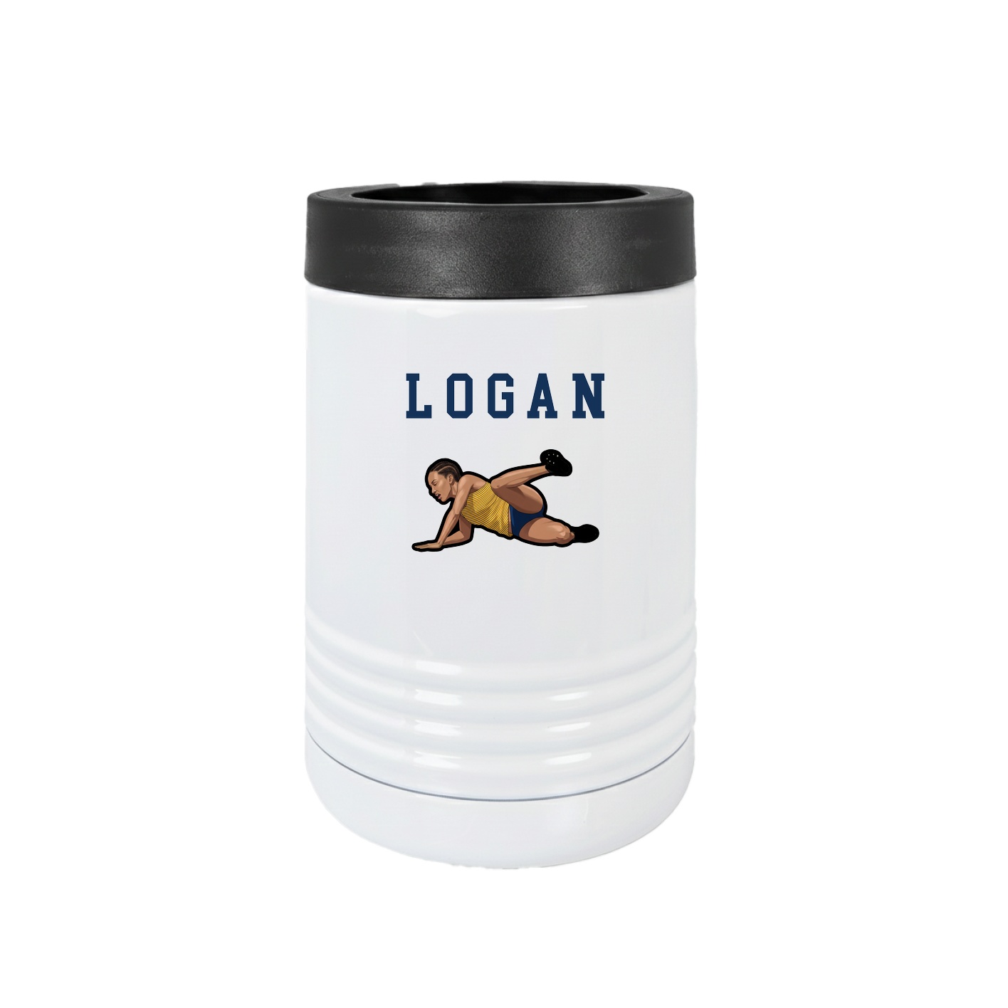 Beverage Holder — Shirsey in White