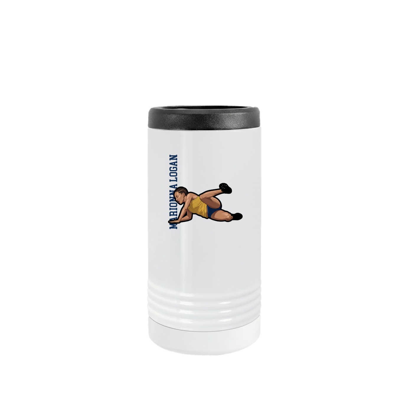 Slim Beverage Holder