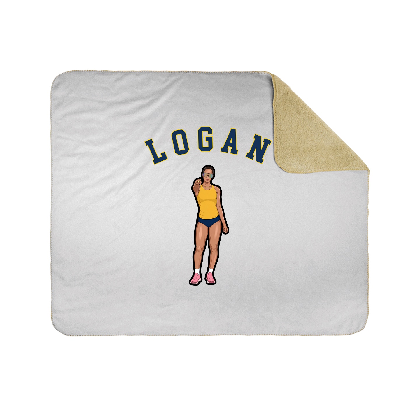 Throw Blanket