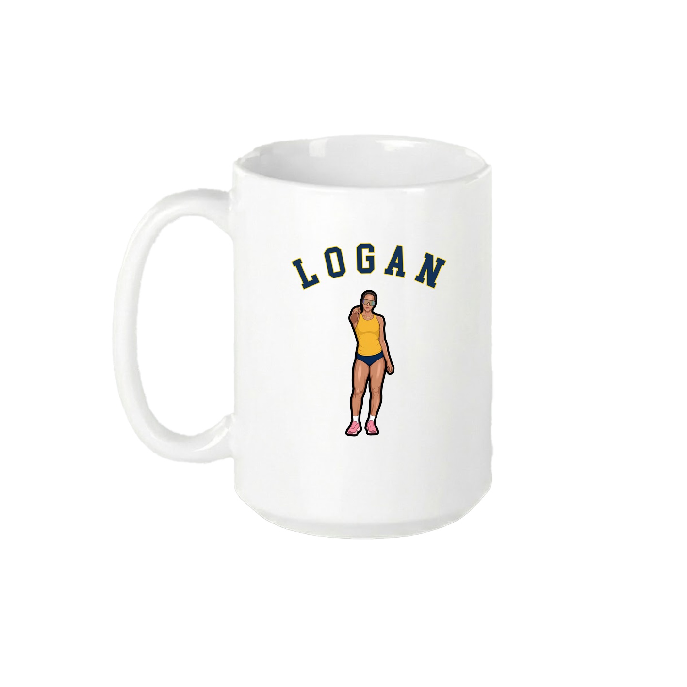 15oz Coffee Mug