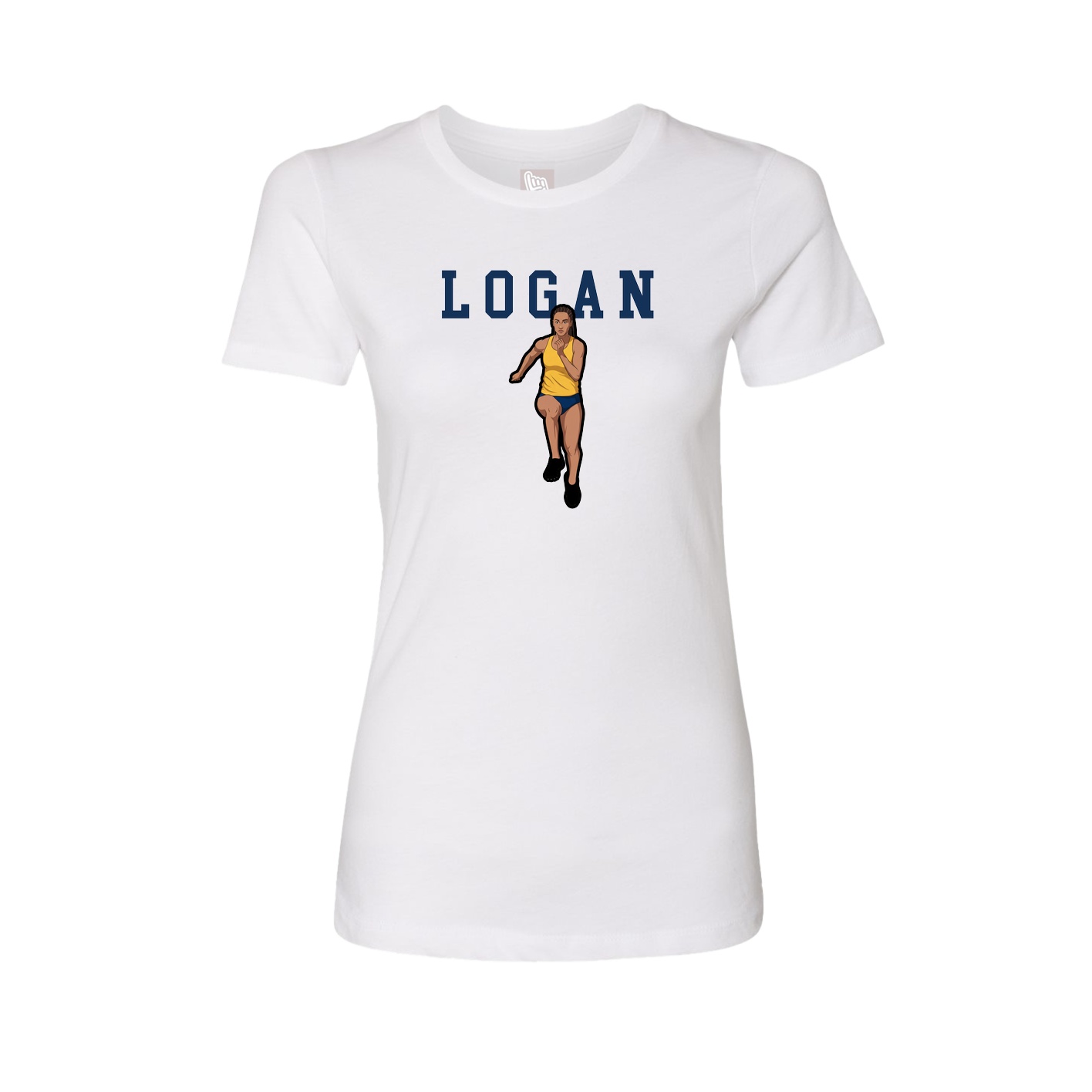 NIL Club Womens Tee
