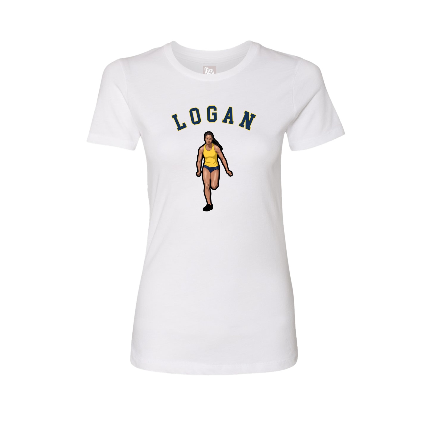 Womens Tee
