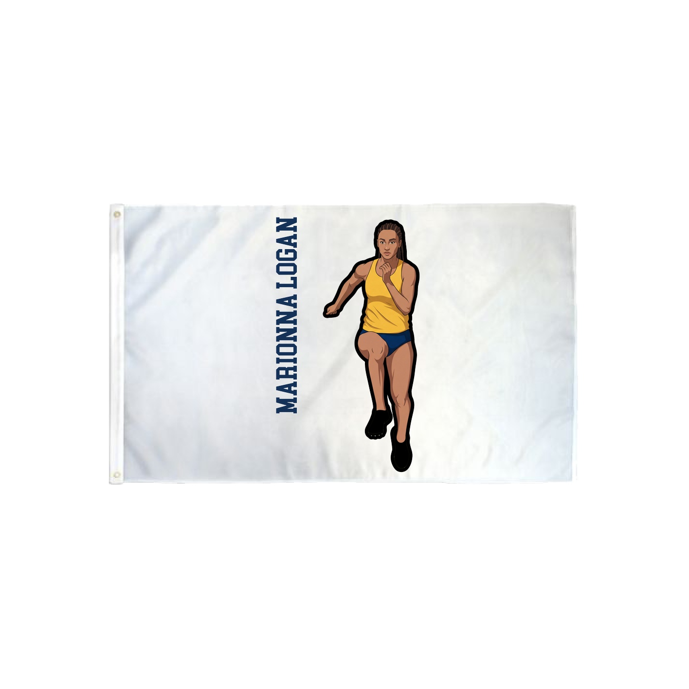 3x5 Flag