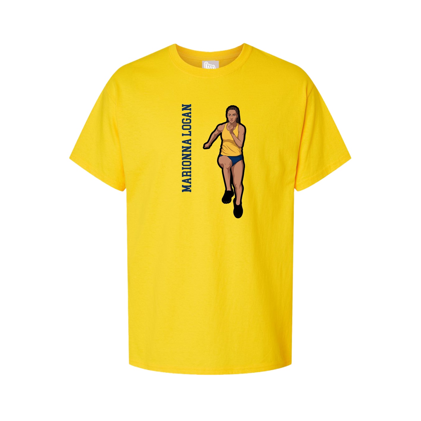 NIL Club Tee