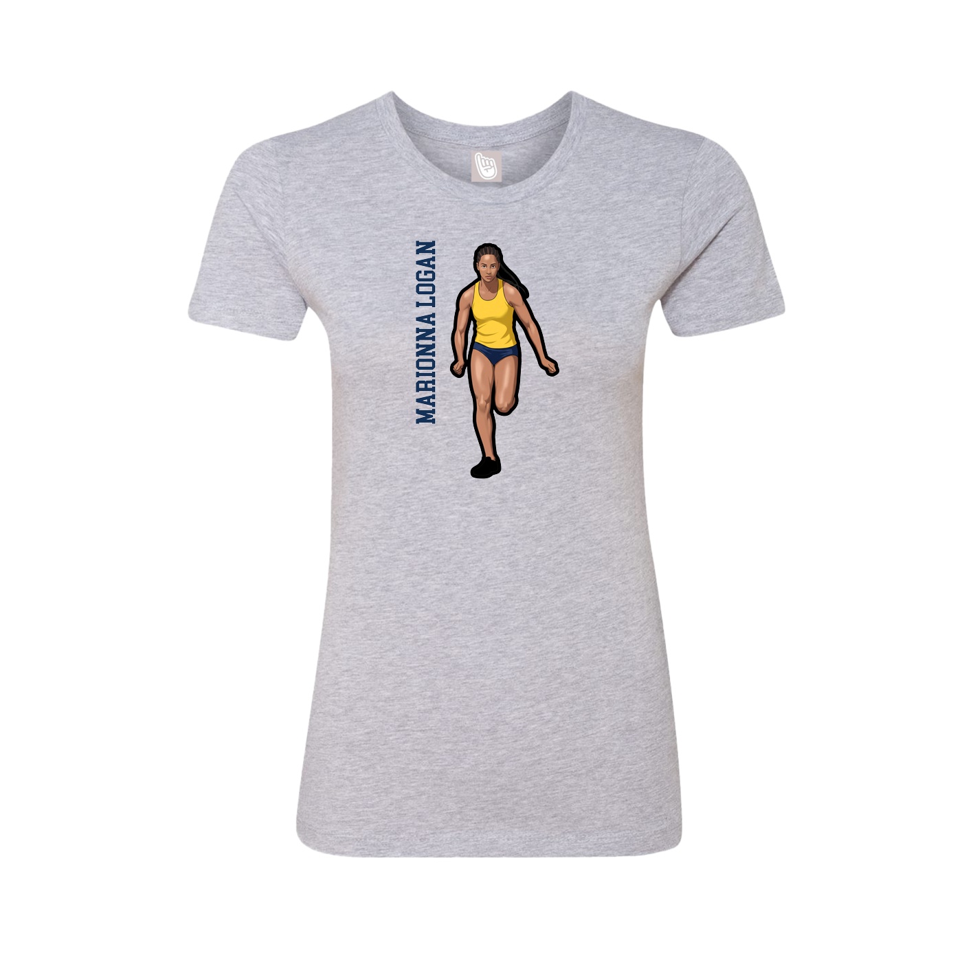 Womens Tee