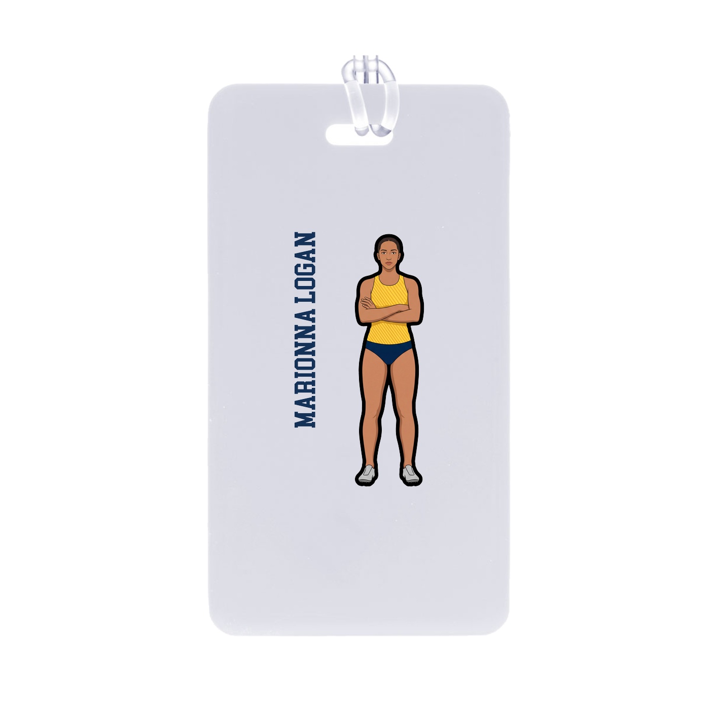 Bag Tag