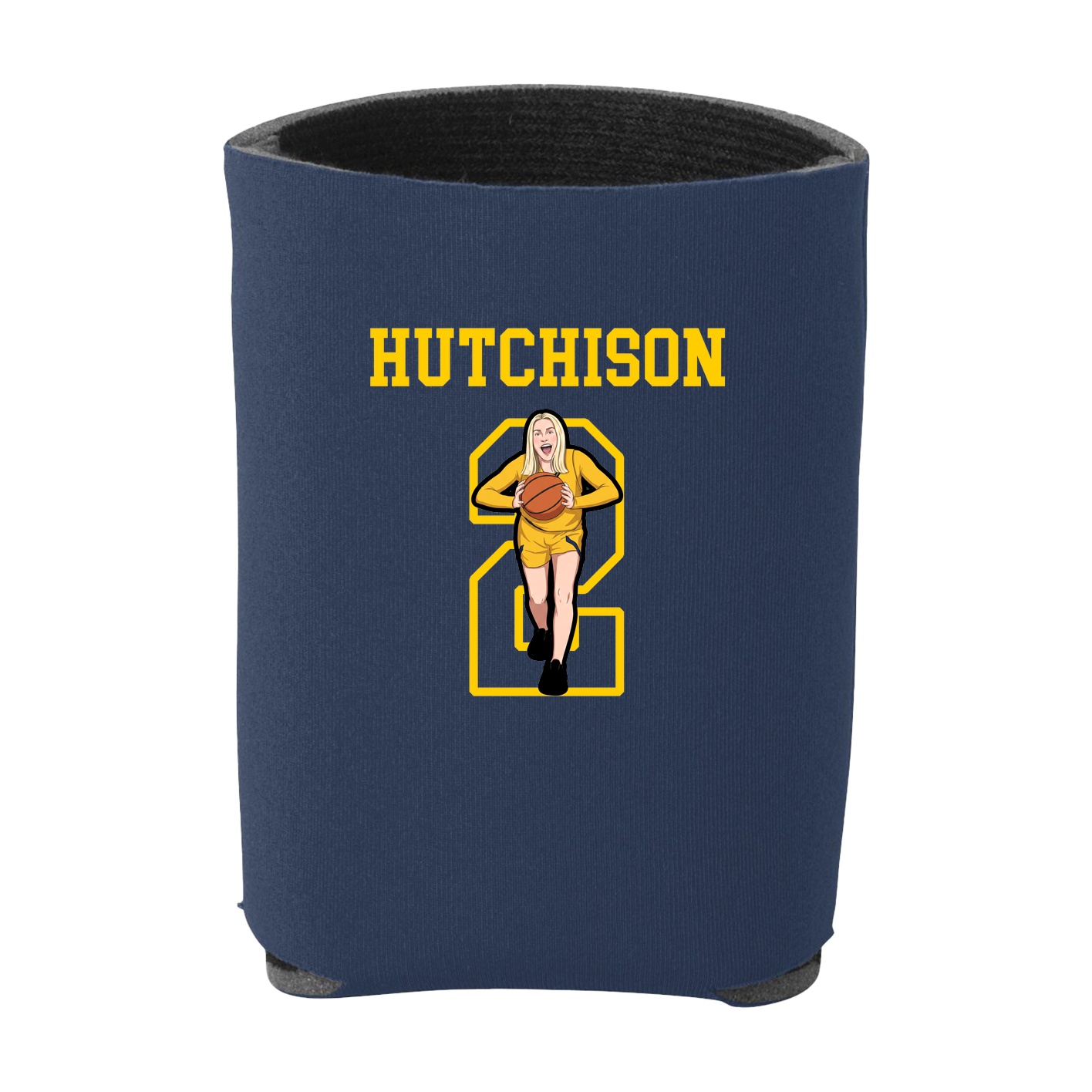Can Holder — Shirsey in Navy