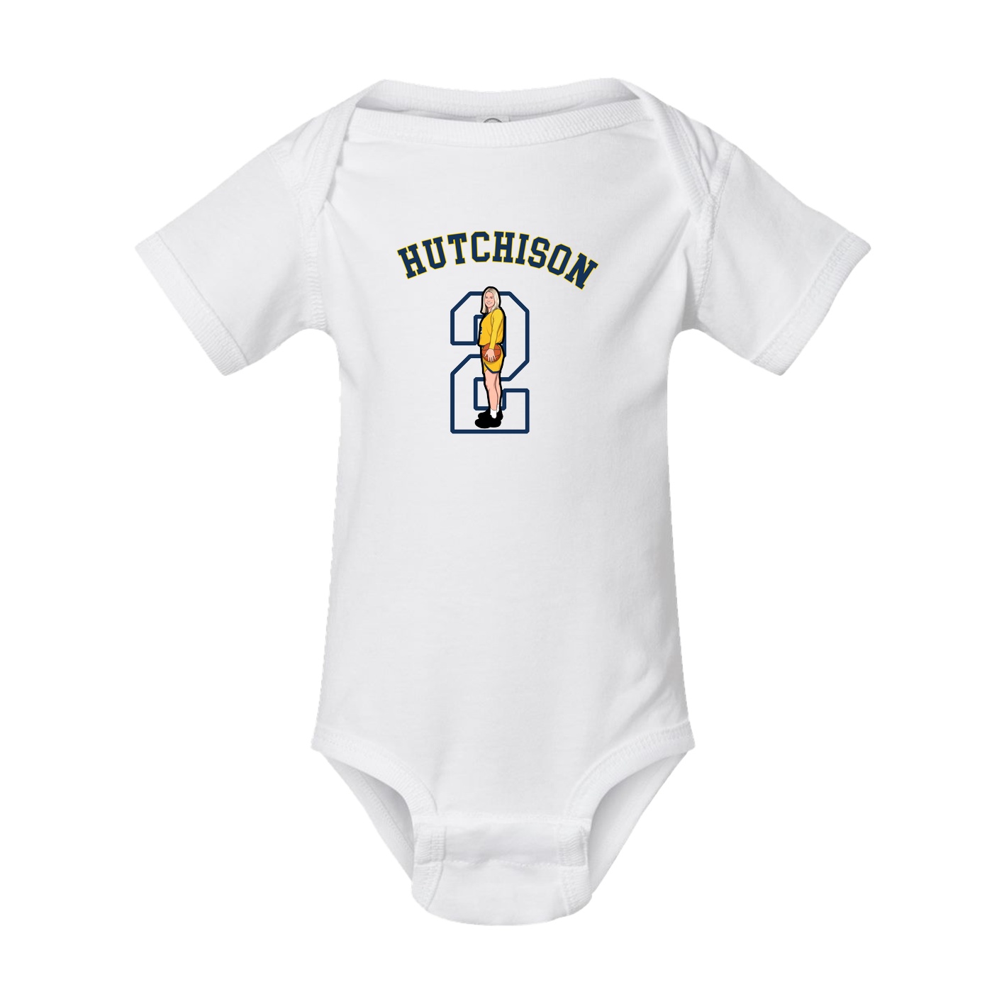 Baby Onesie
