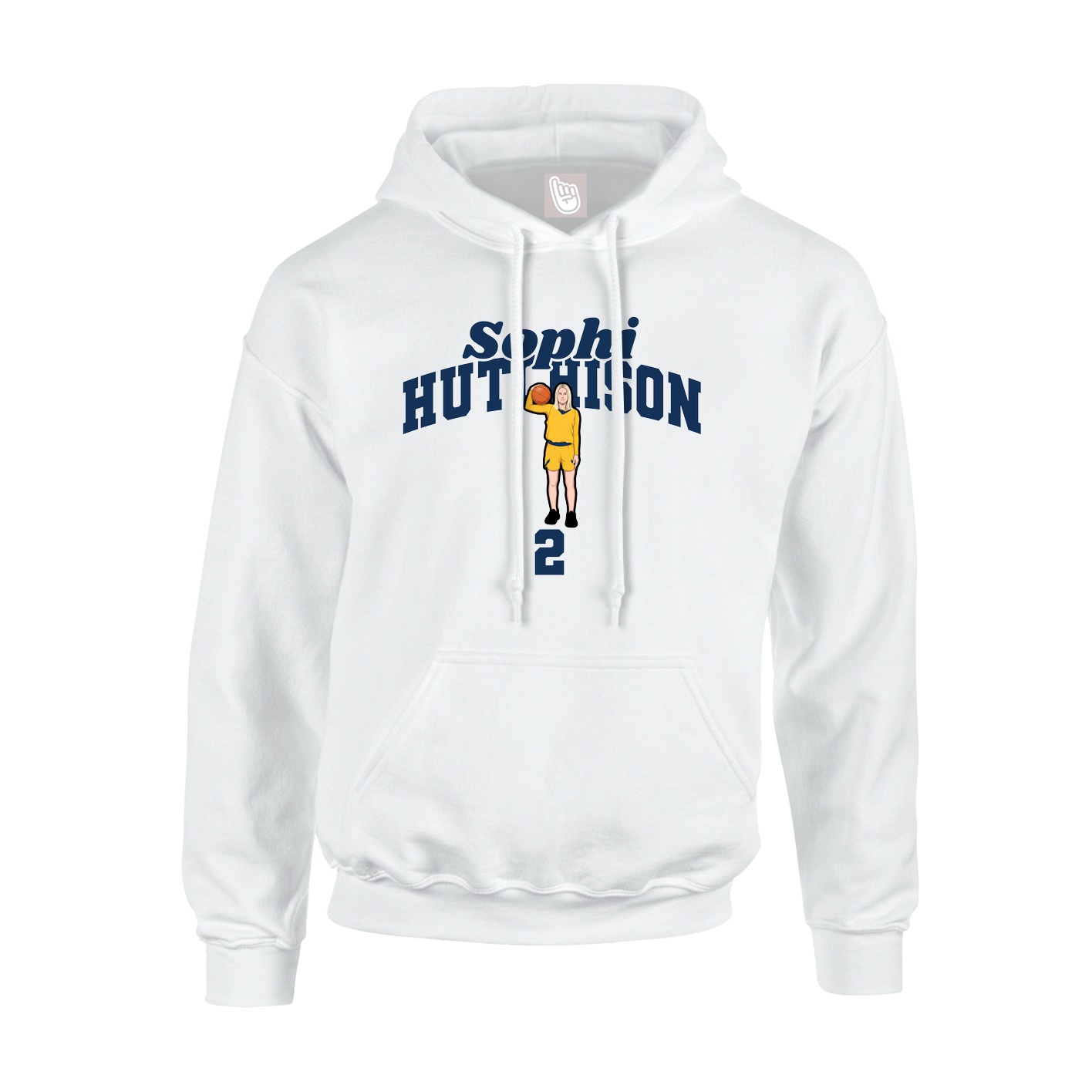 Youth Hoodie