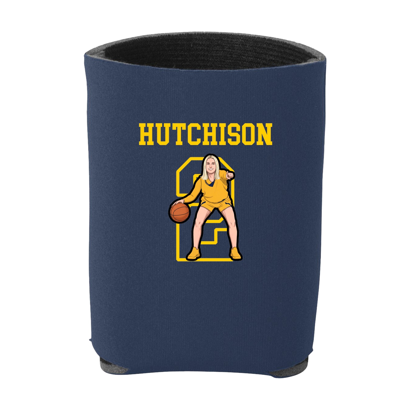 Can Holder — Shirsey in Navy