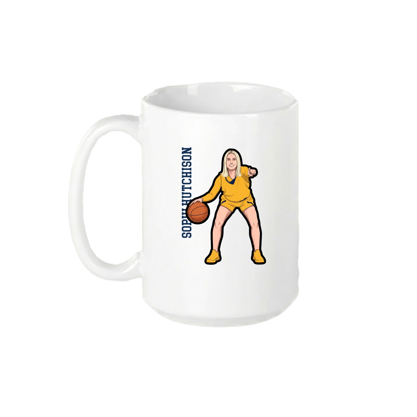15oz Coffee Mug