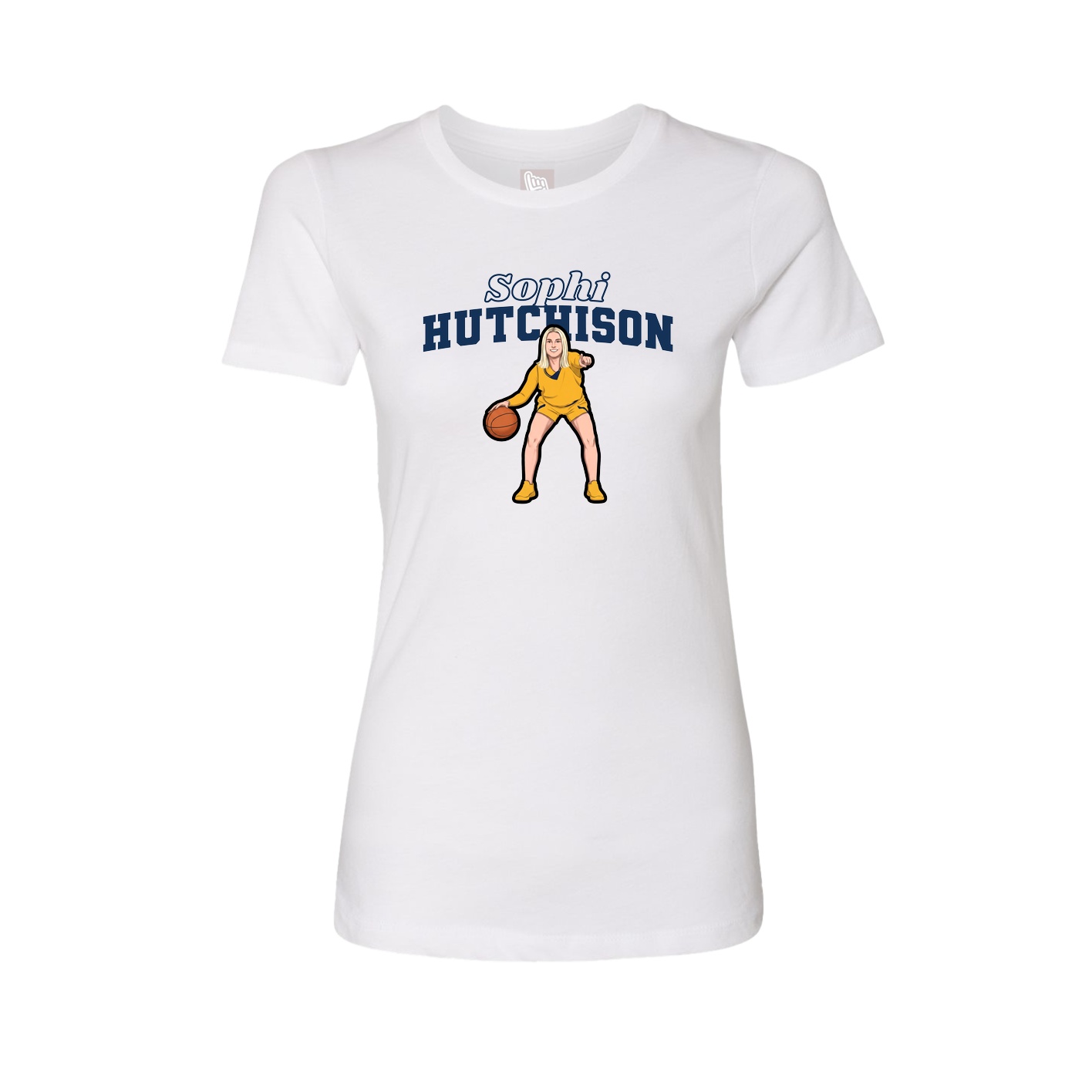 Womens Tee