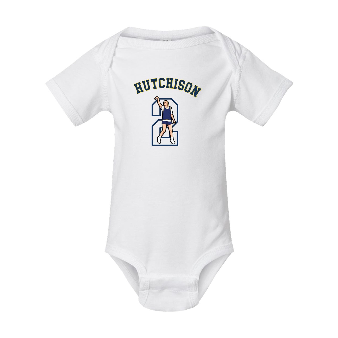 Baby Onesie