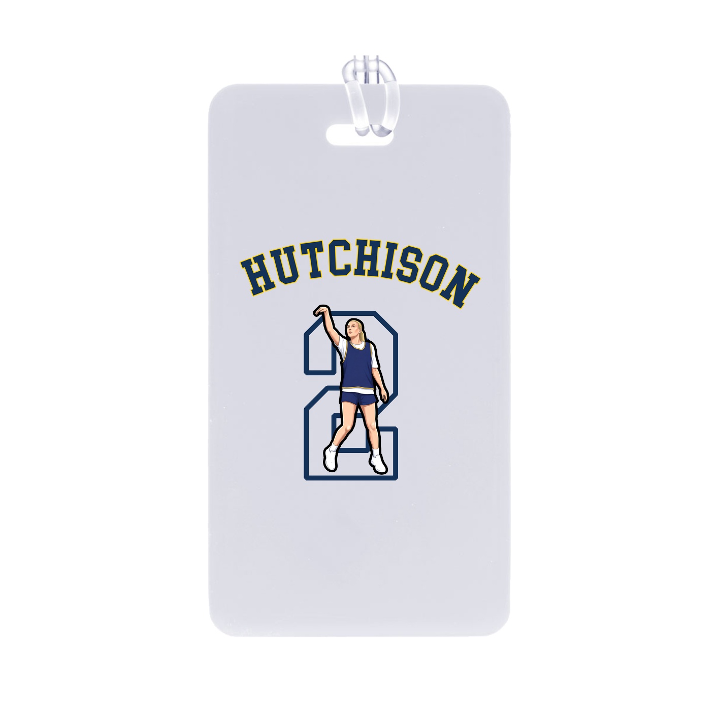 Bag Tag