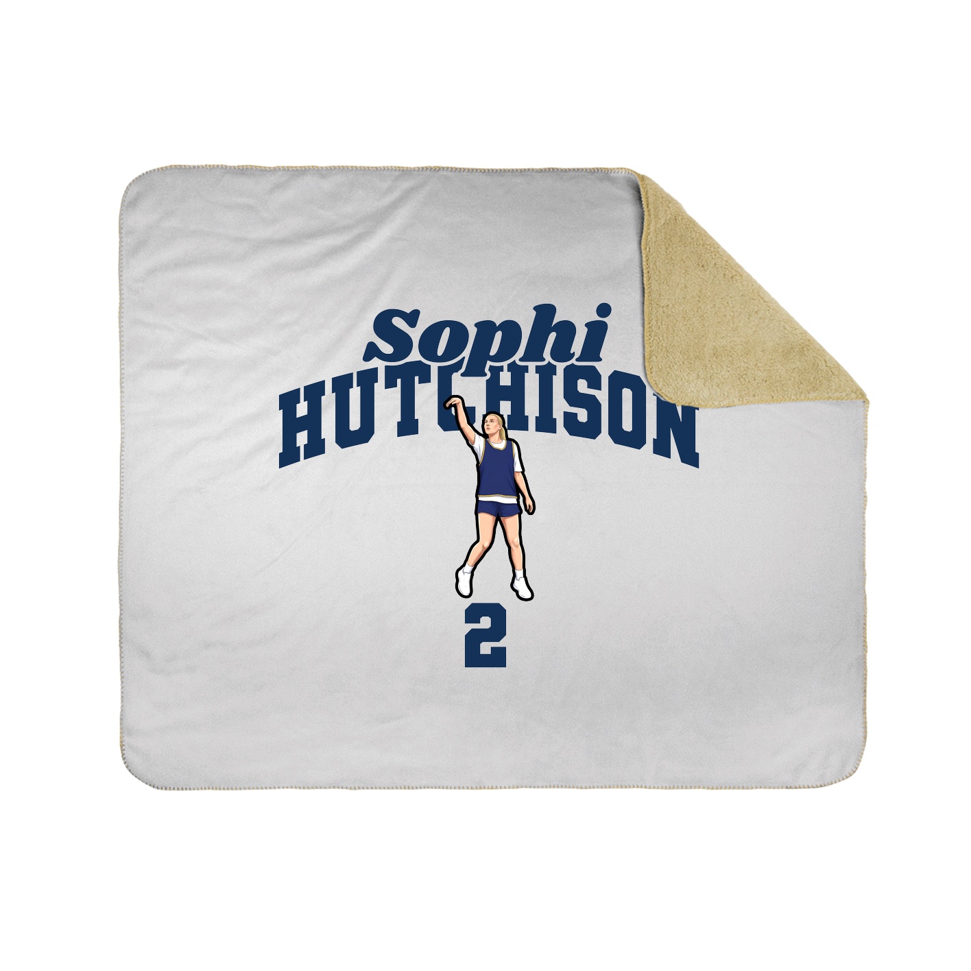 Throw Blanket