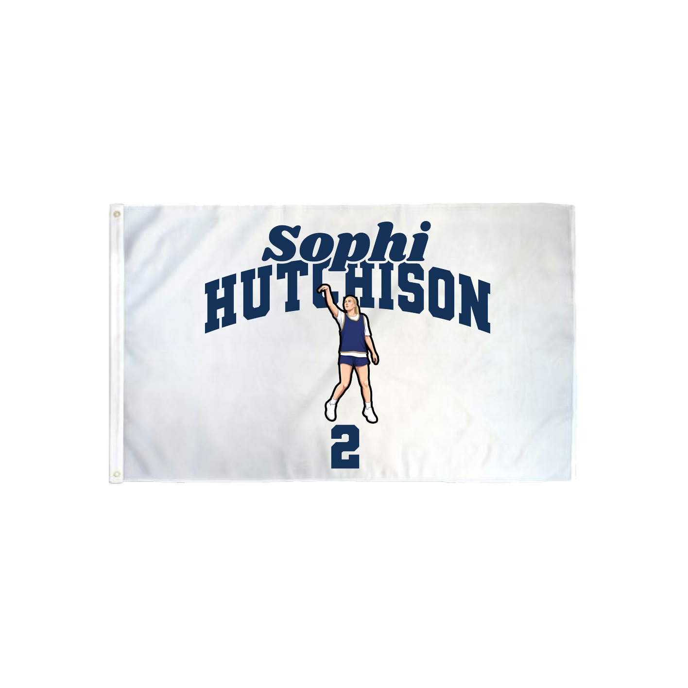 3x5 Flag