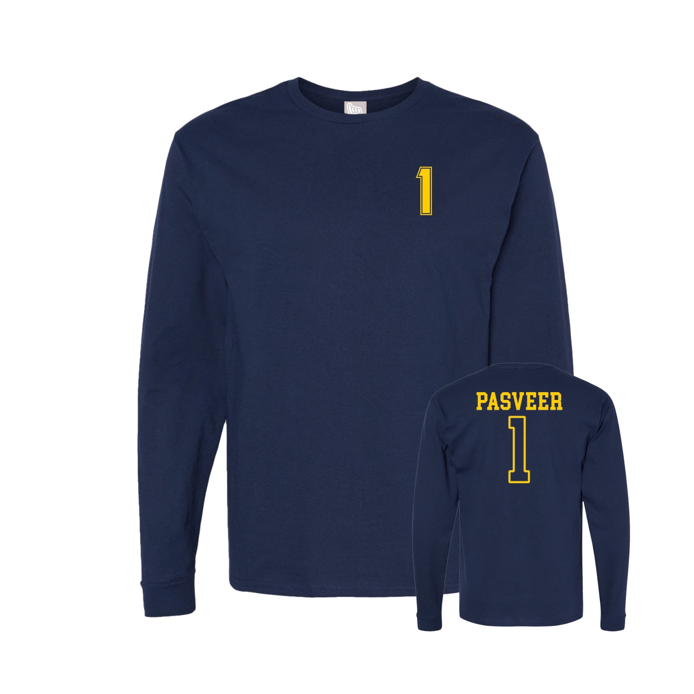 Long Sleeve Tee