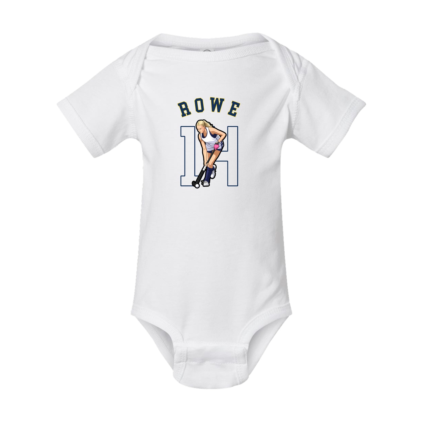 Baby Onesie