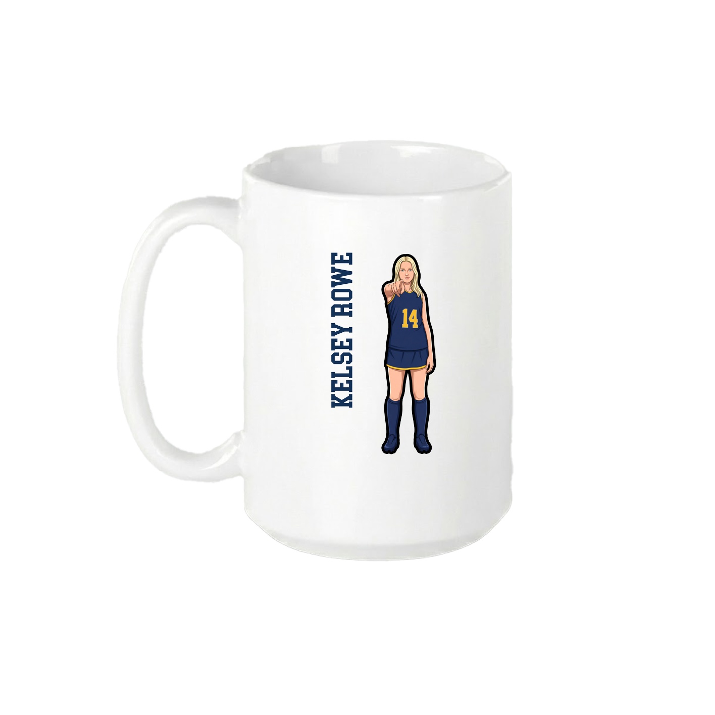 15oz Coffee Mug