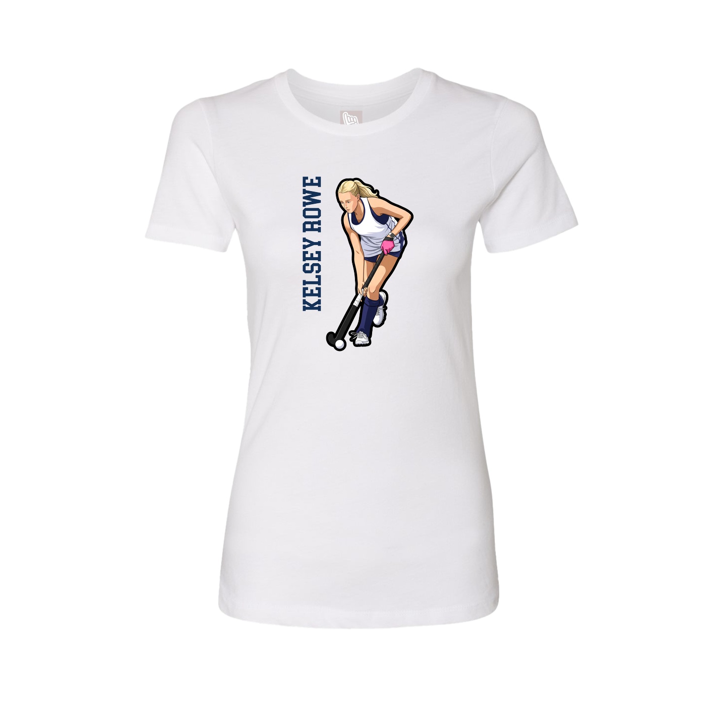 Fitted Women's Tee
