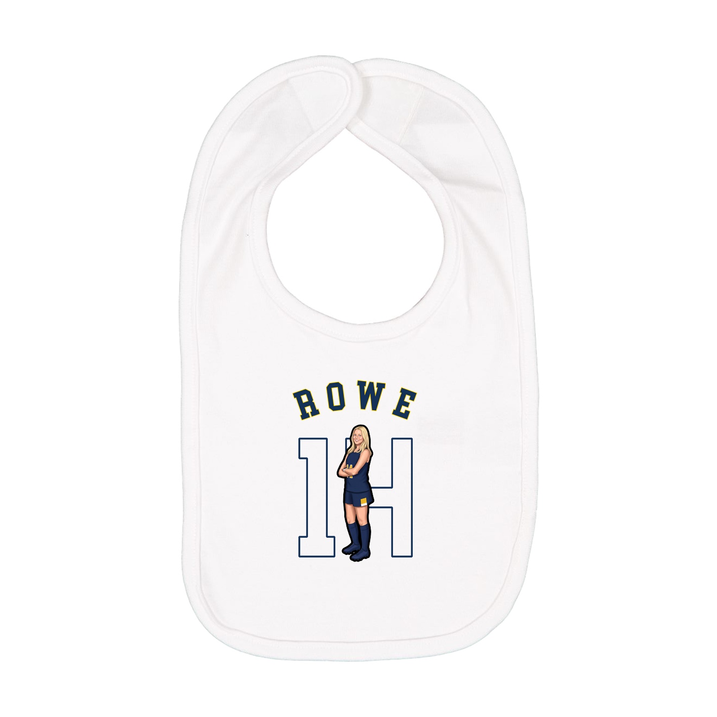 Infant Bib