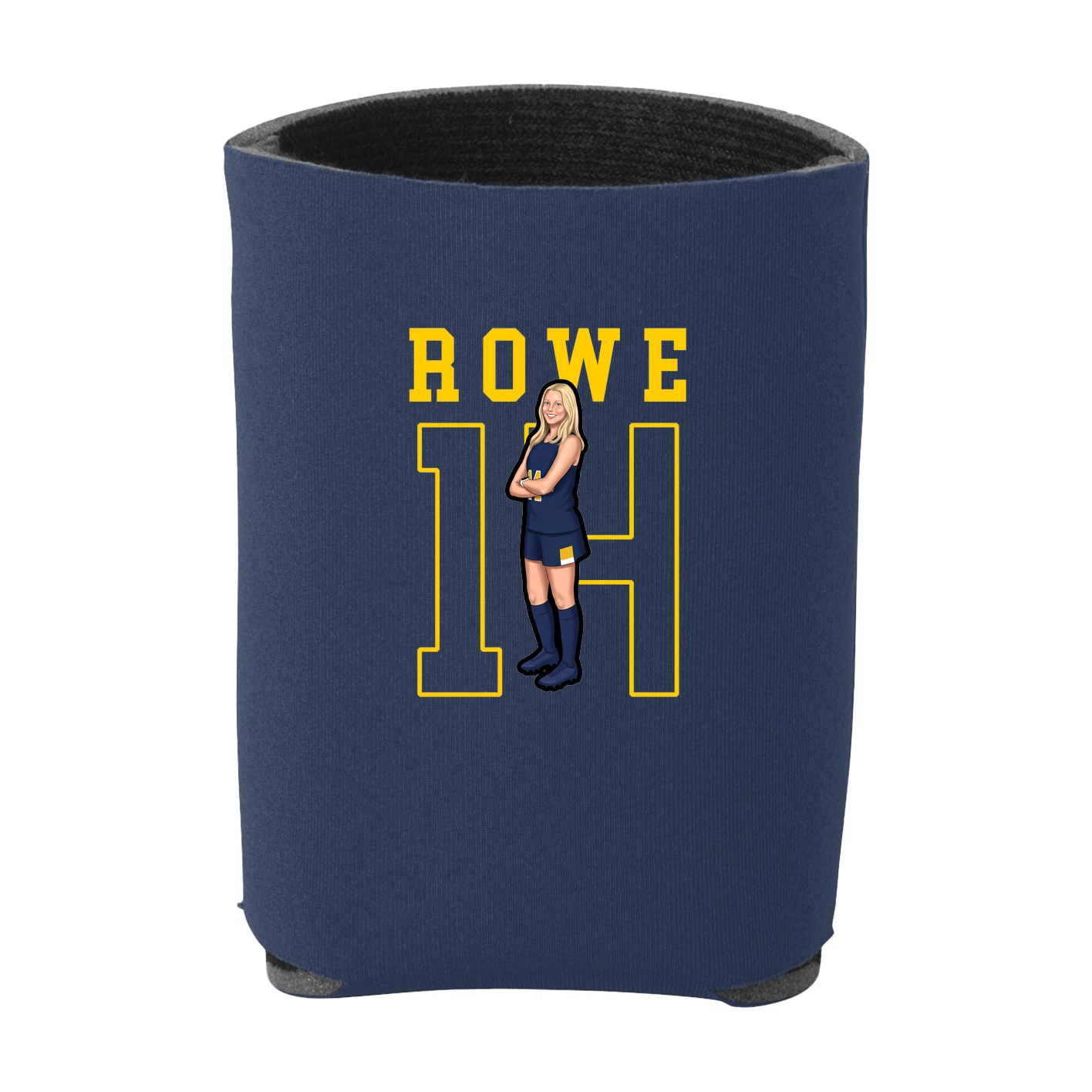 Can Holder — Shirsey in Navy