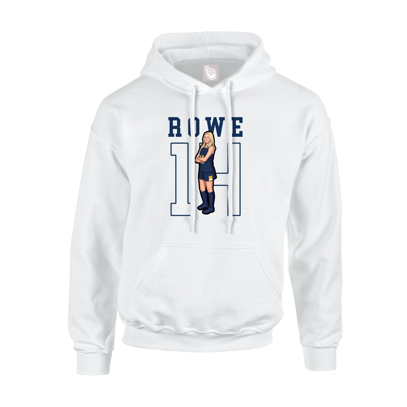 Youth Hoodie