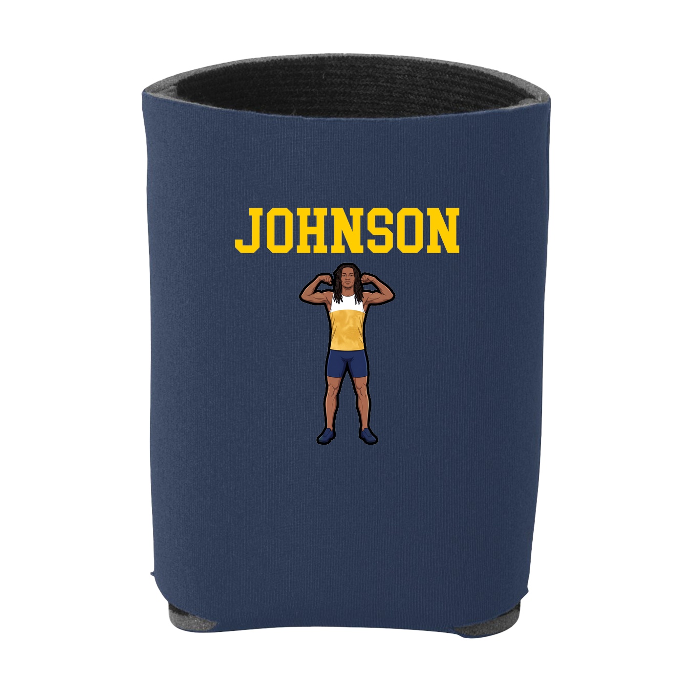 Can Holder — Shirsey in Navy