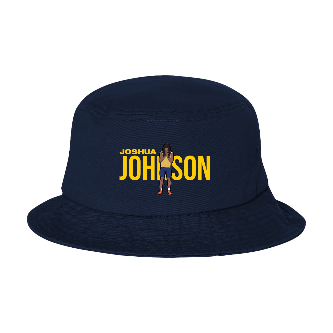Bucket Cap
