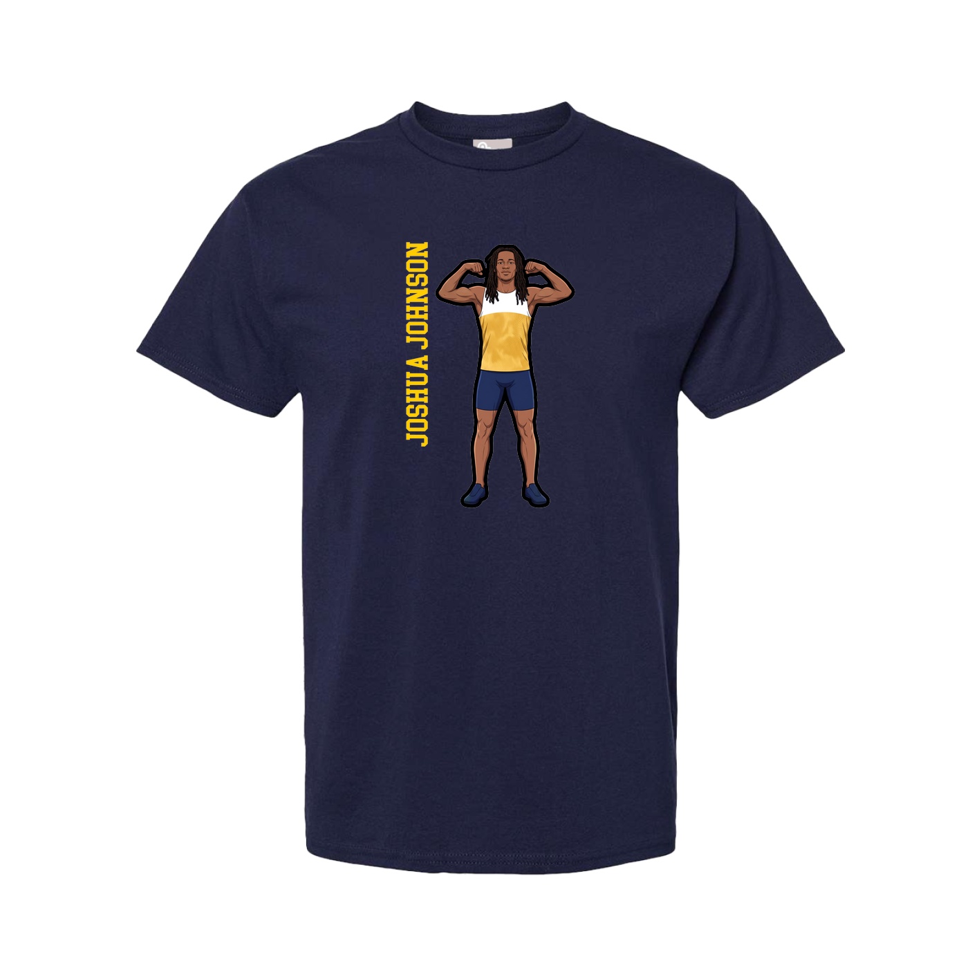 NIL Club Tee