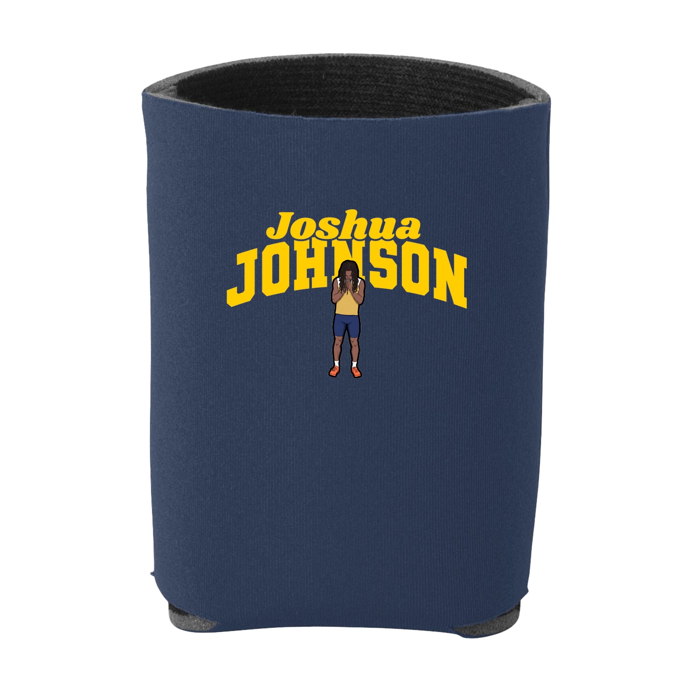 Can Holder — Signature Arch in Navy
