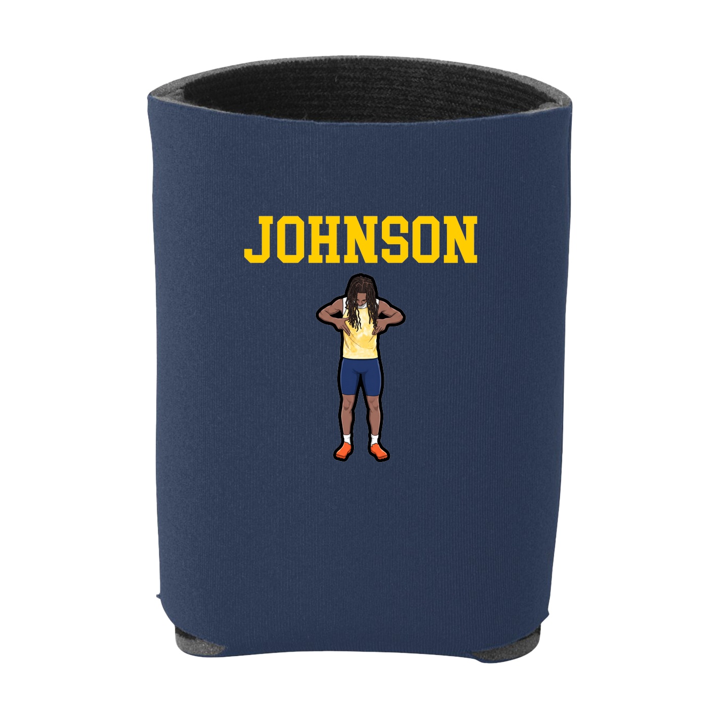 Can Holder — Shirsey in Navy