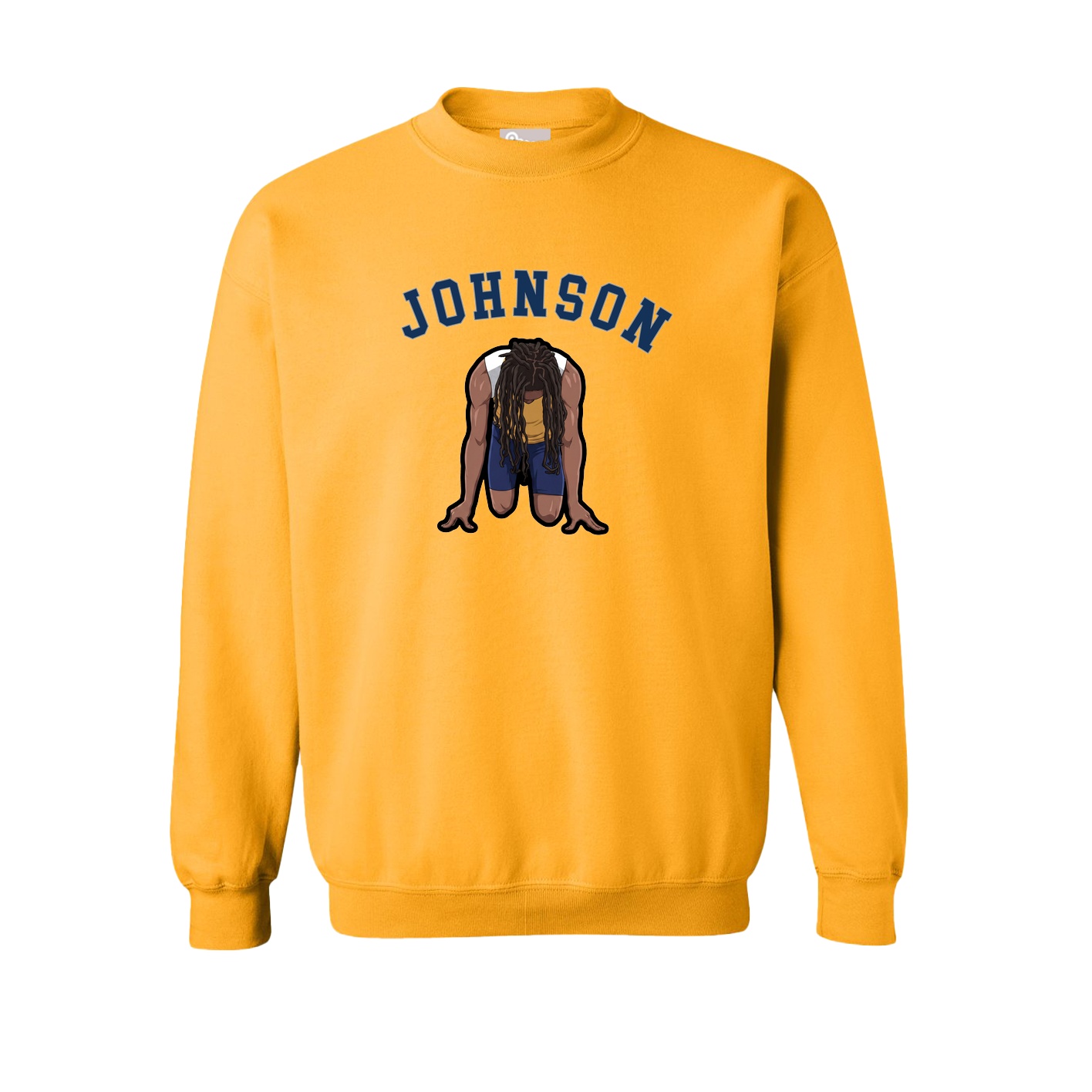 Fleece Crew