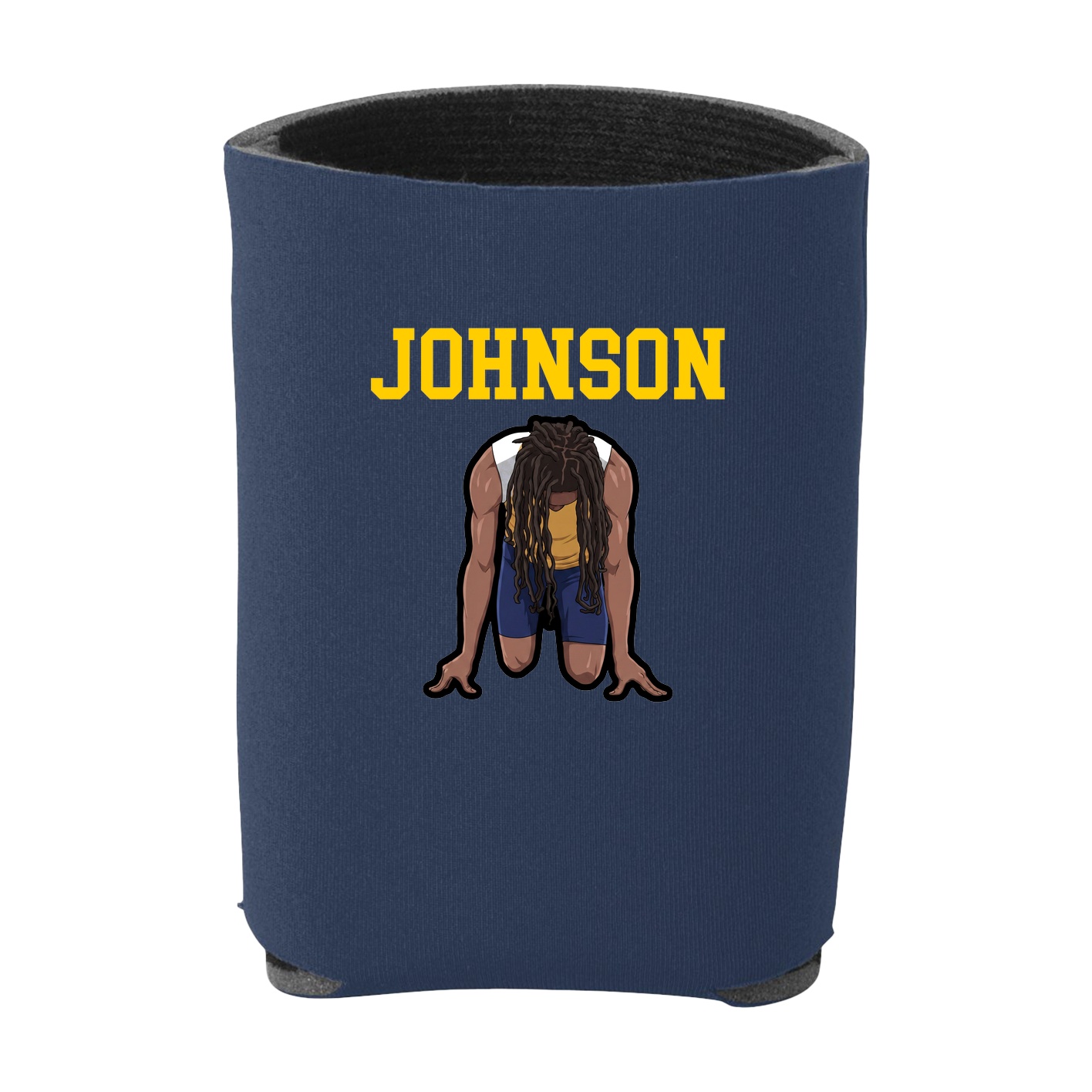 Can Holder — Shirsey in Navy