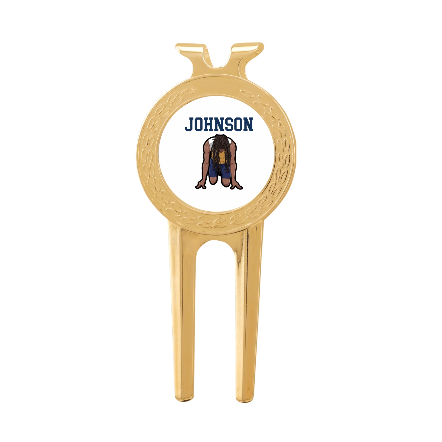 Divot Tool with Ball Marker — Shirsey in Classic