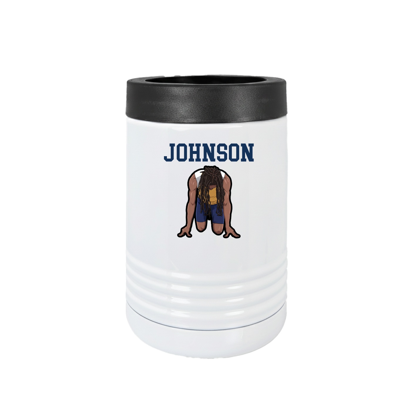 Beverage Holder — Shirsey in White