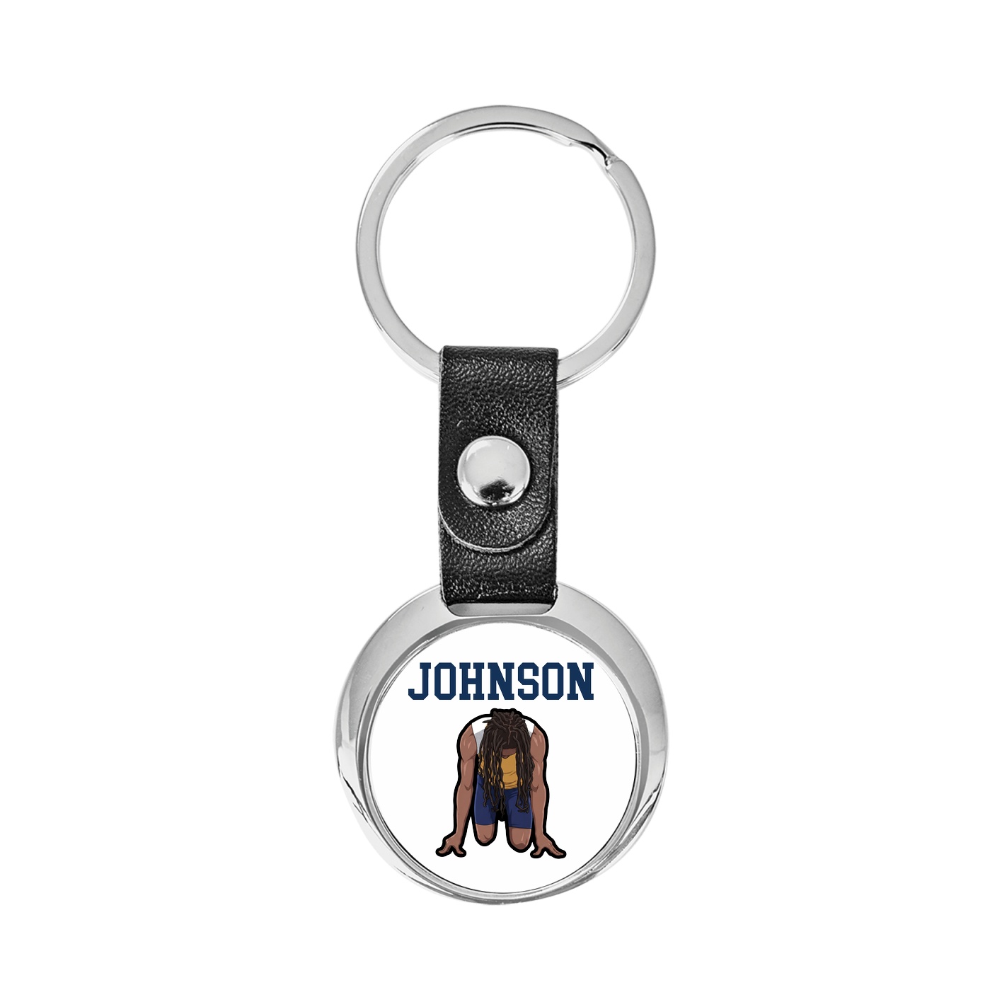 Key Chain — Shirsey in Classic