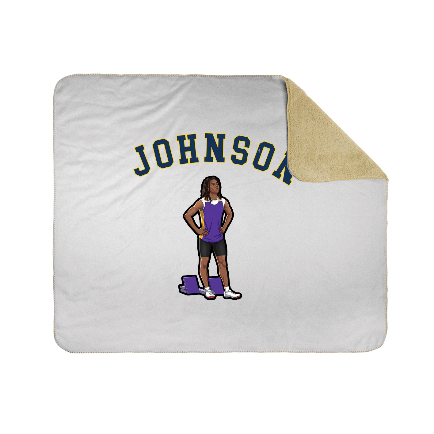 Throw Blanket