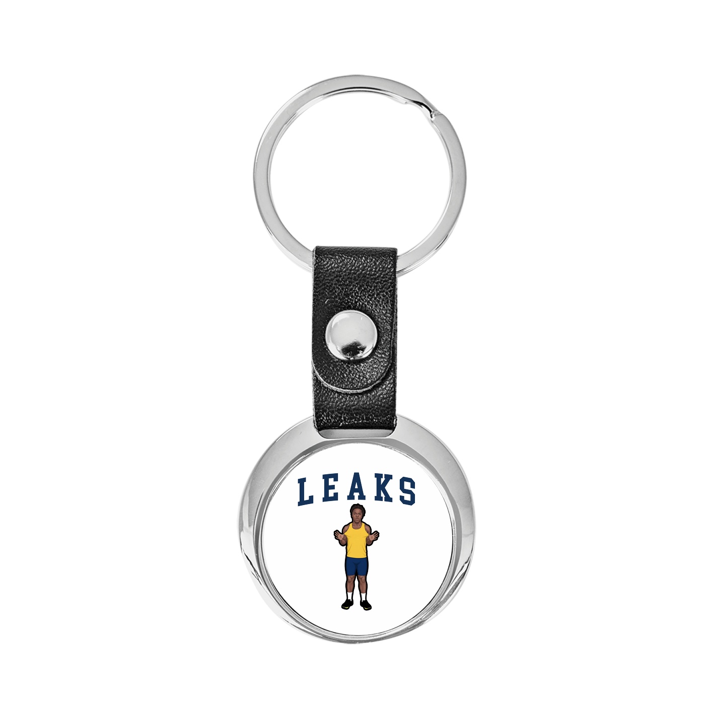 Key Chain — Shirsey in Classic