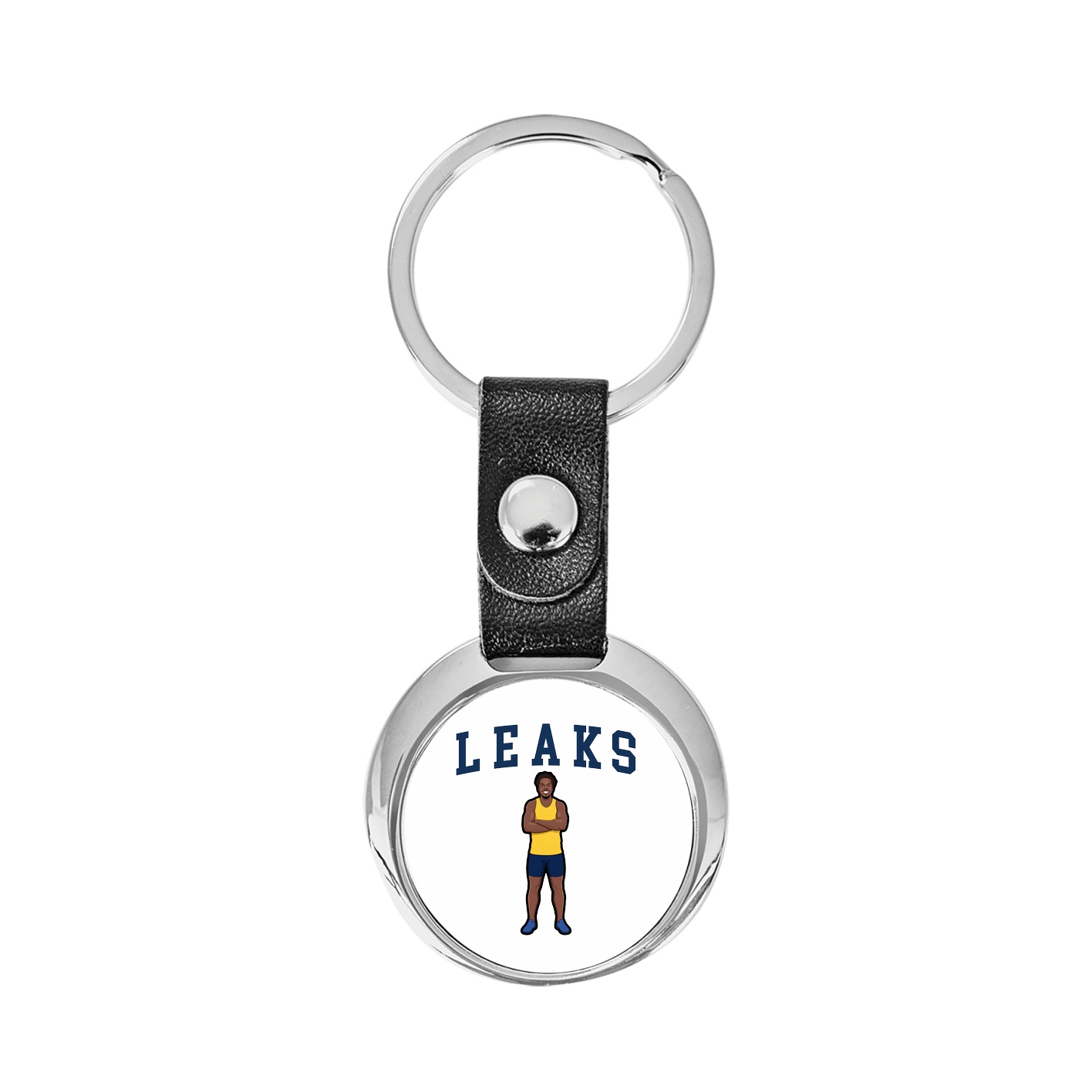 Key Chain — Shirsey in Classic