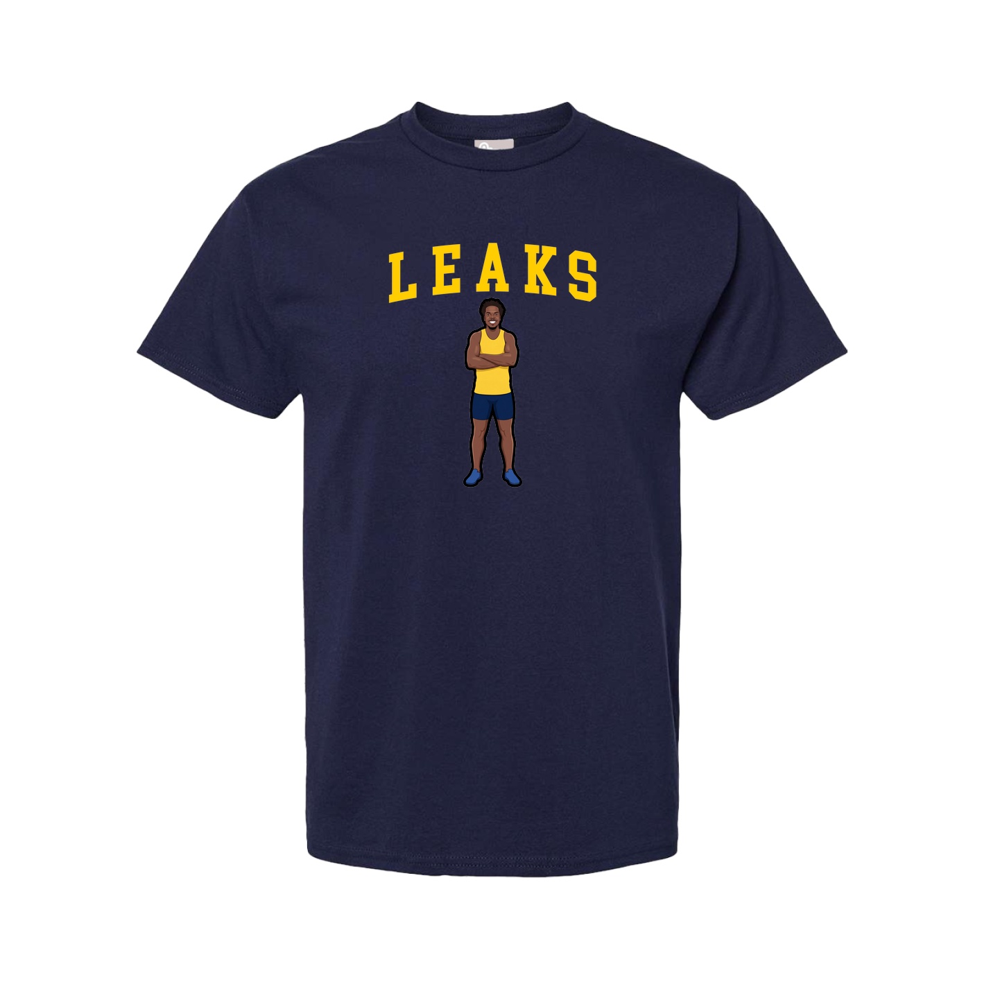 Tee — Shirsey in Navy
