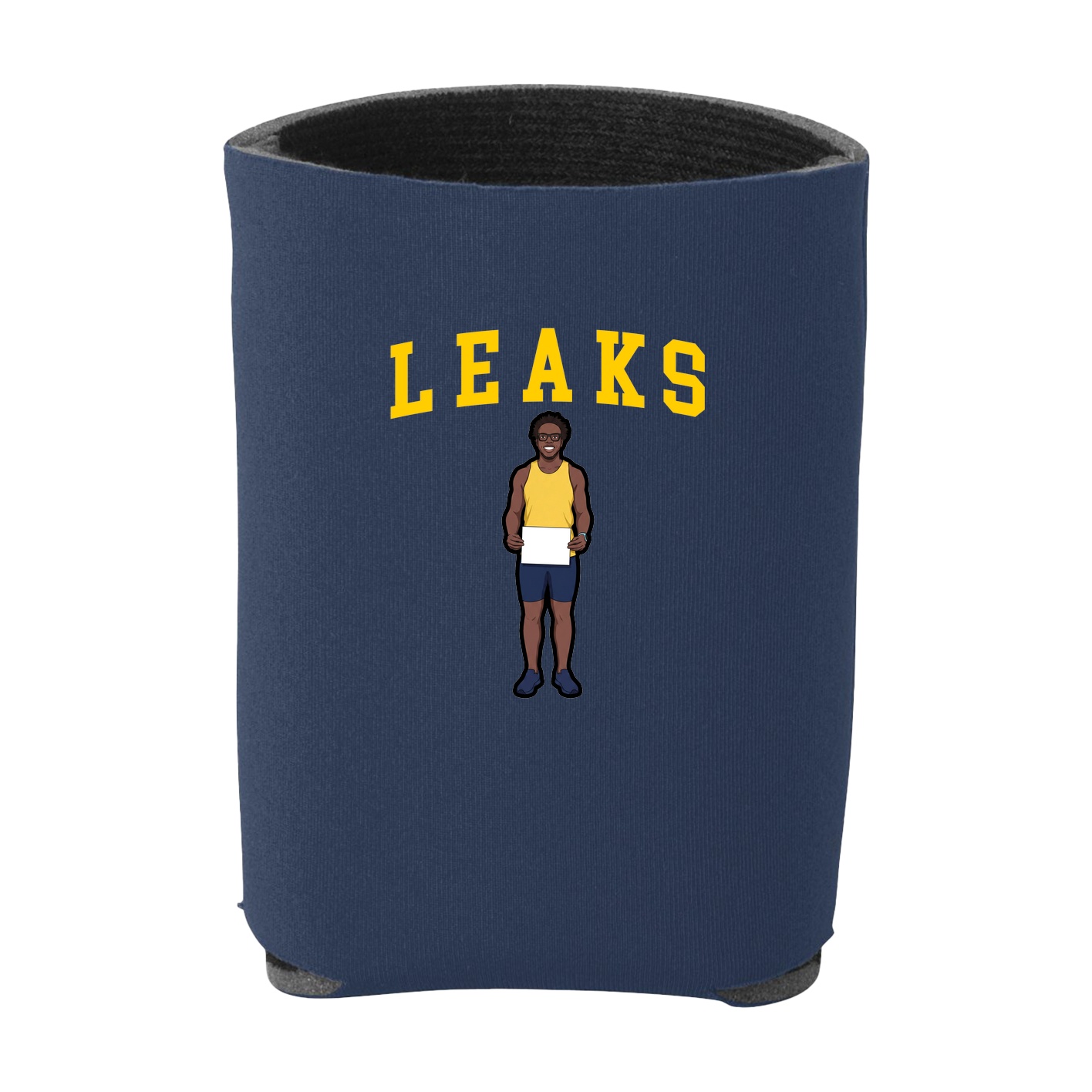 Can Holder — Shirsey in Navy
