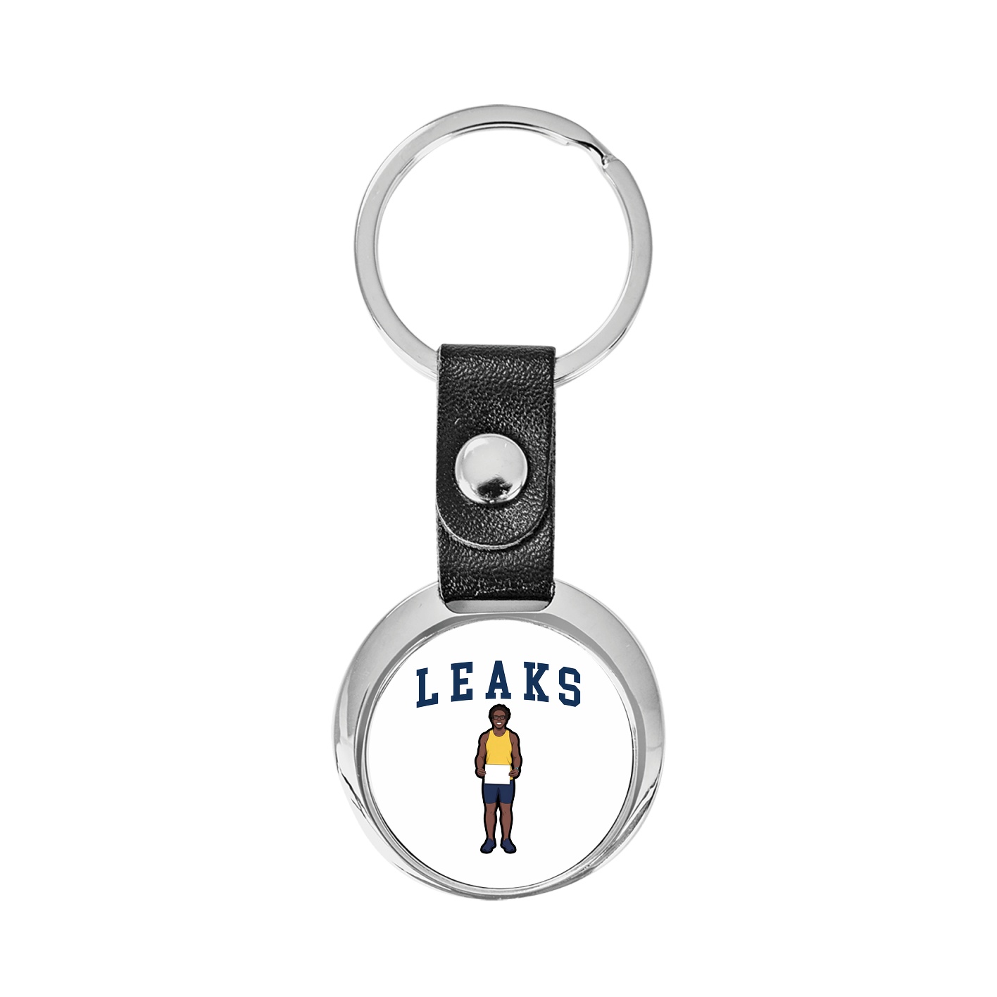 Key Chain — Shirsey in Classic