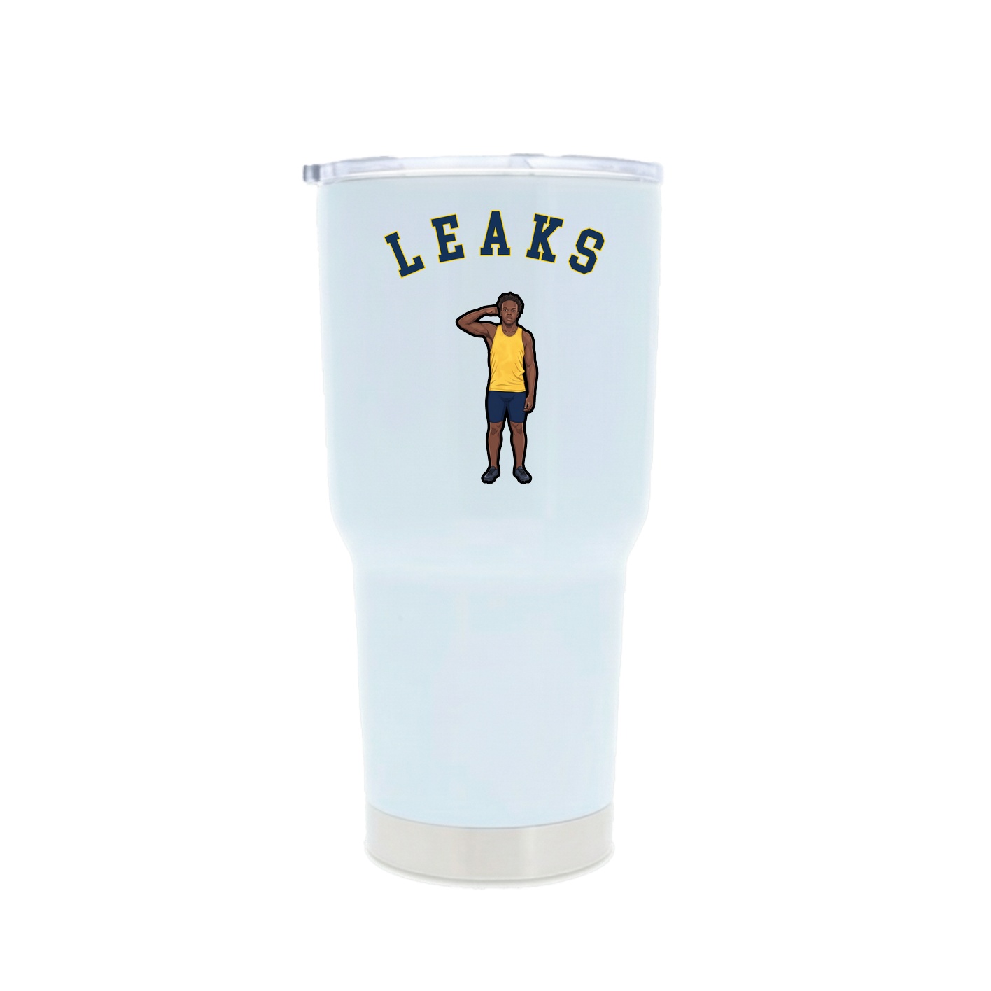30oz Stainless Steel Tumbler