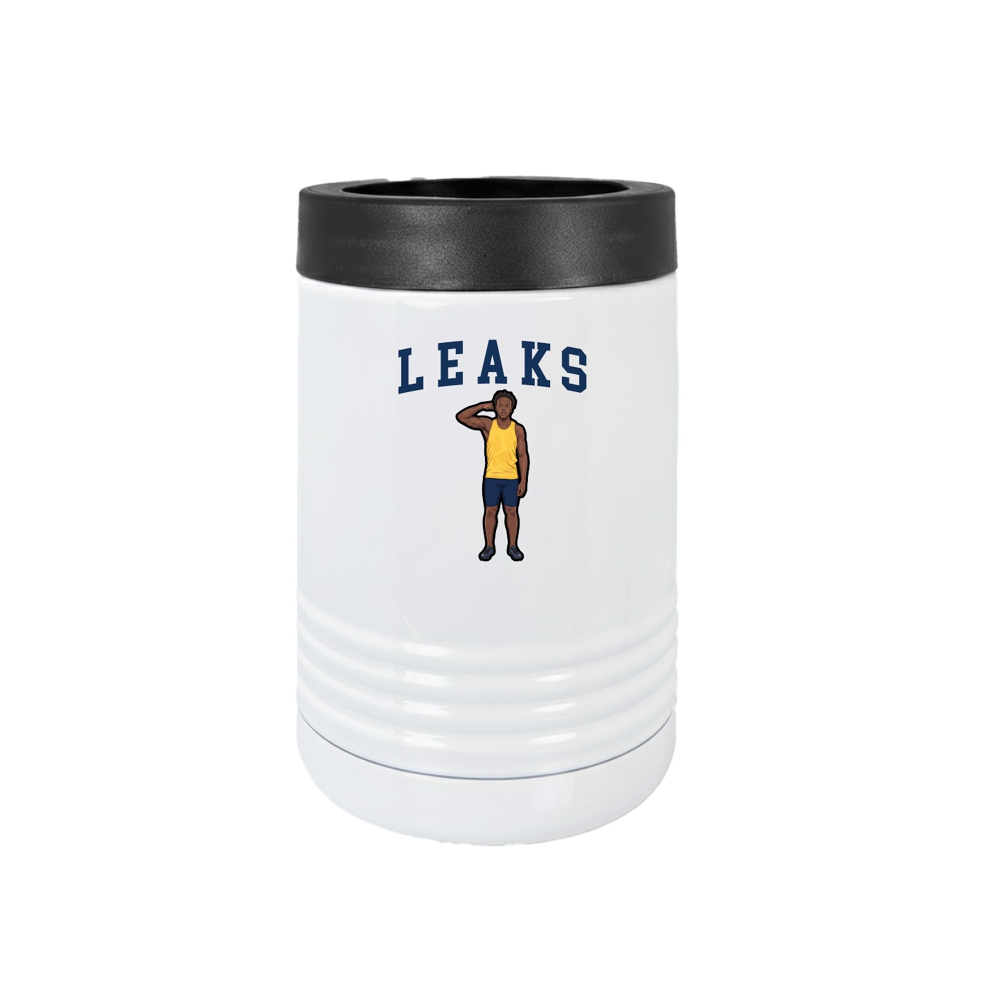Beverage Holder — Shirsey in White