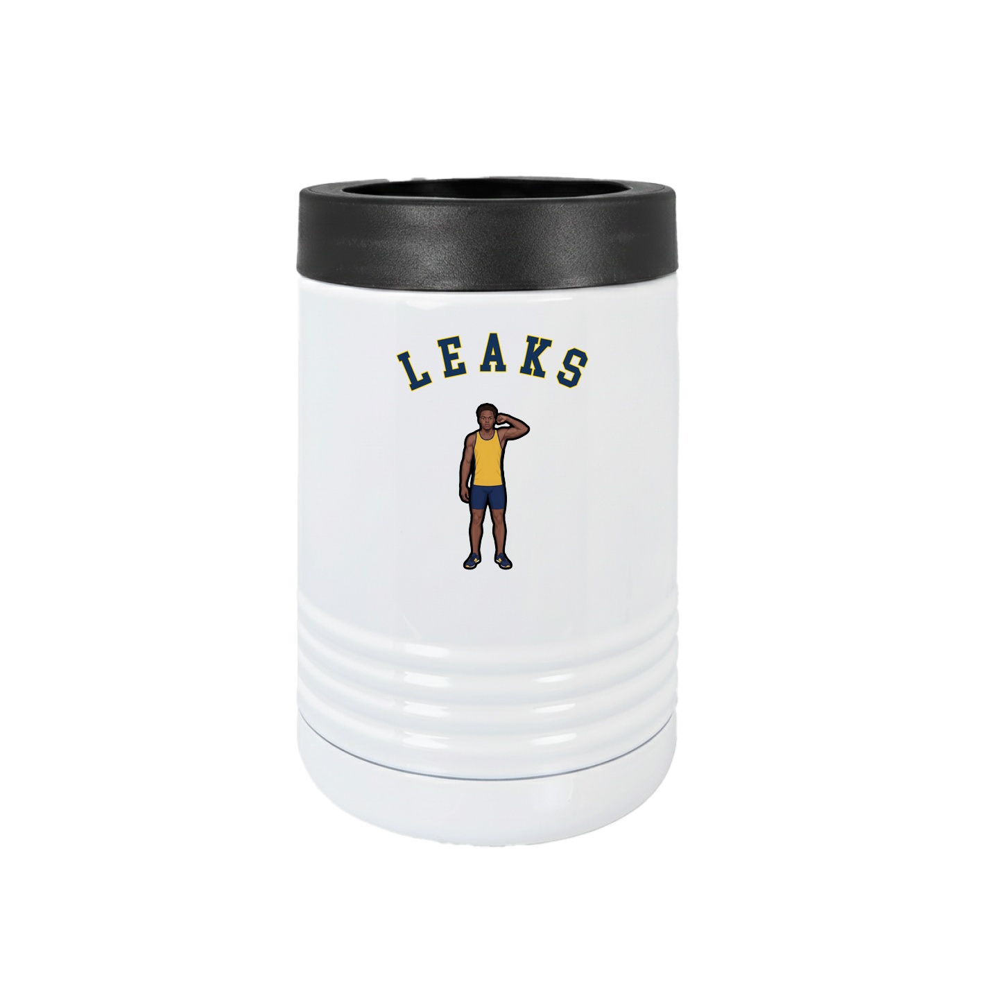 Beverage Holder — Shirsey Arch in White
