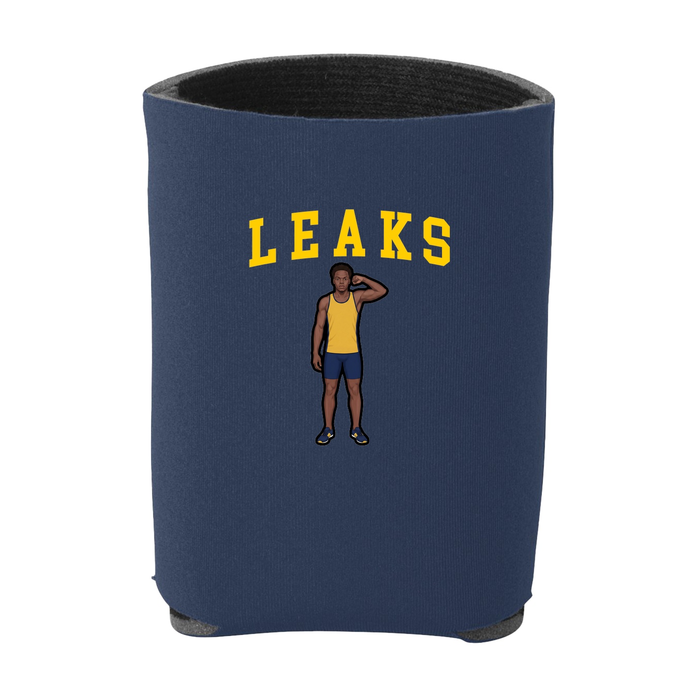 Can Holder — Shirsey in Navy